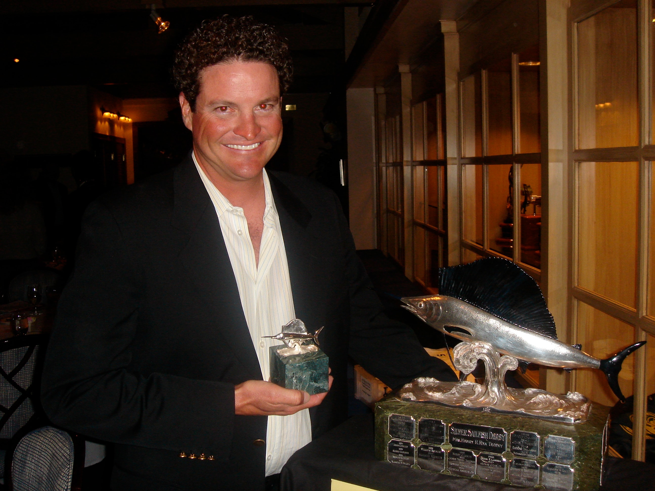 Mark Wodlinger, Founder of WorldMark Media